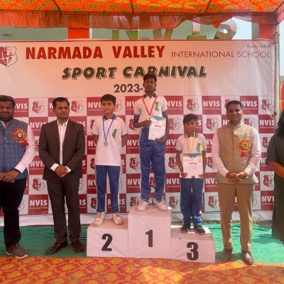 Sport Meet